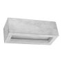 Sollux VEGA 30 SL.0992 Stena svietidlo 1x60W/E27 IP20