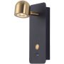 Zambelis SCONCE LED 23038 Stena svietidlo 2,5W/led 3000K 140lm IP20