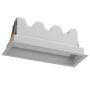 Antigo A-Glare 3048 Vstavané downlight svetlo 5x10W/LED 3000K 800lm IP20
