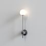 Astro Lighting ORB 1424002 Stena svietidlo 1x3W/G9 IP44