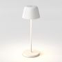 Astro Lighting Nomad 1484002 Stolná lampa 1x2W/LED 3000K 206LM IP65