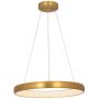 Zambelis PENDANT LED 2054 Závesná lampa 50W/led 3000K 4080lm IP20