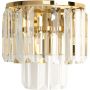 Maxlight MONACO W0288 Stena svietidlo 2x40w/g9 ip20