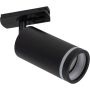 TK Lighting TRACER RING 10029 Koľajnicový reflektor 1x10W/GU10 IP20