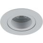 TK Lighting AURA 10572 Vstavané downlight svetlo 1x10W/GU10 IP65