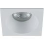 TK Lighting PRISMA 10582 Vstavané downlight svetlo 1x10W/GU10 IP65
