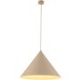 TK Lighting CONO XL 10622 Závesná lampa 1x15W/E27 IP20
