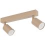 TK Lighting NEX 10628 Bodové svetlo 2x10W/GU10 IP20