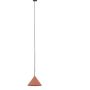 TK Lighting TRACER CONO 10652 Koľajnicový reflektor 1x15W/E27 IP20