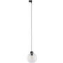 TK Lighting TRACER CUBUS 10665 Koľajnicový reflektor 1x15W/E27 IP20