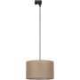 TK Lighting TRACER JUTA 10668 Koľajnicový reflektor 1x15W/E27 IP20
