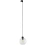 TK Lighting TRACER CUBUS 10685 Koľajnicový reflektor 1x15W/E27 IP20