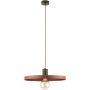 TK Lighting SILA 10750 Závesná lampa 1x15W/E27 IP20