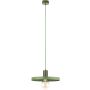 TK Lighting SILA 10761 Závesná lampa 1x15W/E27 IP20
