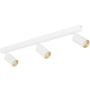 TK Lighting AMIS 10796 Bodové svetlo 3x10W/GU10 IP20