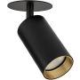 TK Lighting AMIS 10806 Bodové svetlo 1x10W/GU10 IP20