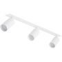 TK Lighting AMIS 10812 Bodové svetlo 3x10W/GU10 IP20