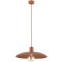 TK Lighting ASTRA BRICK 10882 Závesná lampa 1x15W/E27 IP20