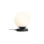 Aldex BALL 1076B1_M Stolná lampa na stôl 1x15W/E27 IP20