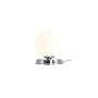 Aldex BALL 1076B4_S Stolná lampa na stôl 1x10W/E14 IP20