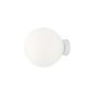 Aldex BALL 1076C_M Stena svietidlo 1x15W/E27 IP20