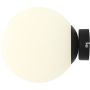 Aldex BALL 1076C1_M Stena svietidlo 1x15W/E27 IP20