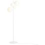 Aldex BLOOM 1091A Stojanová lampa 2x40W/E14+2x60W/E27