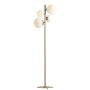 Aldex BLOOM 1091A17 Stojanová lampa 2x40W/E14+2x60W/E27 IP20