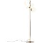Aldex BLOOM 1091A30 Stojanová lampa 2x40W/E14+2x60W/E27