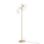 Aldex BLOOM 1091A40 Stojanová lampa 2x40W/E14+2x60W/E27
