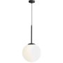 Aldex BOSSO 1087G1 Závesná lampa 1x60W/E27