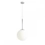 Aldex BOSSO 1087G4 Závesná lampa 1x60W/E27