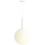 Aldex BOSSO 1087XL Závesná lampa 3x60W/E27