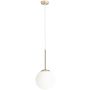 Aldex BOSSO 1087XS30 Závesná lampa 1x60W/E27