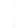Aldex BOSSO 1087XXS Závesná lampa 1x40W/E14