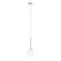 Aldex BOSSO 1087XXS30 Závesná lampa 1x10W/E14 IP20