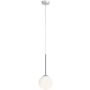 Aldex BOSSO 1087XXS4 Závesná lampa 1x40W/E14