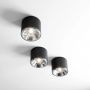 Aldex BOT 1047PL_G Natáčané downlight svetlo 1x35W/GU10