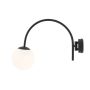 Aldex NAVE 1088C1 Stena svietidlo 1x40W/E14