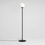 Aldex PINNE 1080A1 Stojanová lampa 1x60W/E27