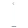 Aldex PINNE DUSTY BLUE 1080A16 Stojanová lampa 1x60W/E27 IP20
