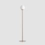 Aldex PINNE 1080A17 Stojanová lampa 1x60W/E27 IP20