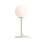 Aldex PINNE 1080B9 Stolná lampa na stôl 1x10W/E14 IP20