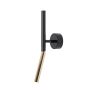 Aldex STICK 1067C1 Stena svietidlo 1x5W/G9 IP20