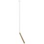 Aldex STICK 1067PL_G_L Stropná lampa 1x35W/G9
