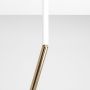 Aldex STICK 1067PL_G_M Stropná lampa 1x35W/G9