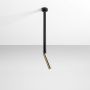 Aldex STICK 1067PL_G1_M Stropná lampa 1x35W/G9