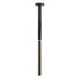 Aldex STICK 1067PL_G1_S Stropná lampa 1x5W/G9 IP20