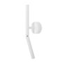 Aldex STICK 1084C Stena svietidlo 1x5W/G9 IP20