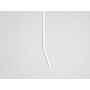 Aldex STICK 1084PL_G_L Stropná lampa 1x5W/G9